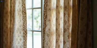 Dry cleaning delicate silk velvet drapes taigum Matty Curtain Cleaning