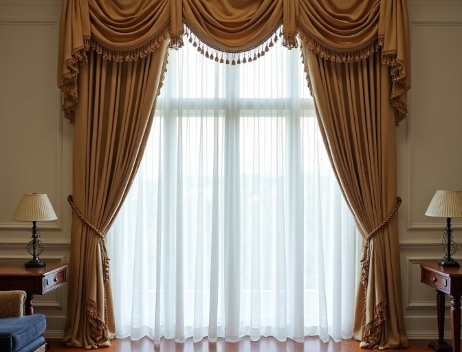 Taigum Drapes Cleaning